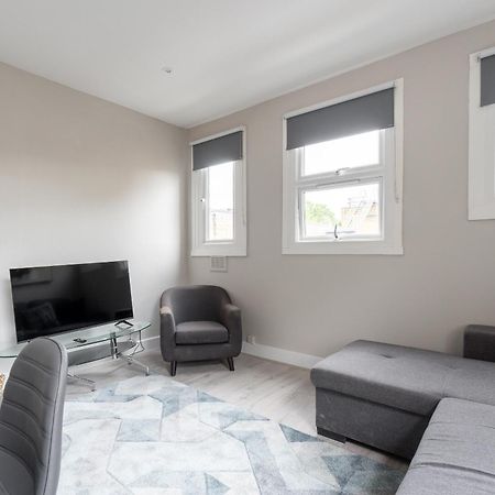 Kennington Apartment E/Apartment London Ngoại thất bức ảnh