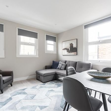 Kennington Apartment E/Apartment London Ngoại thất bức ảnh
