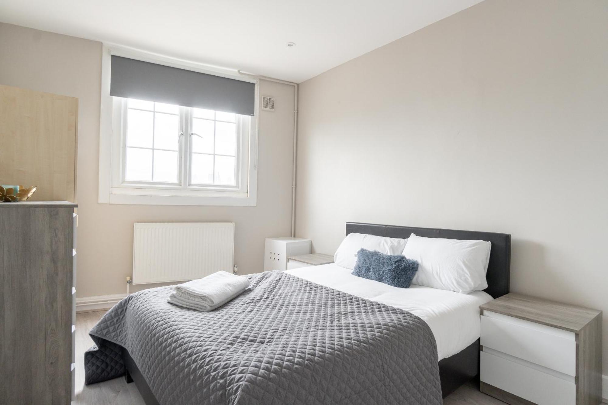 Kennington Apartment E/Apartment London Ngoại thất bức ảnh