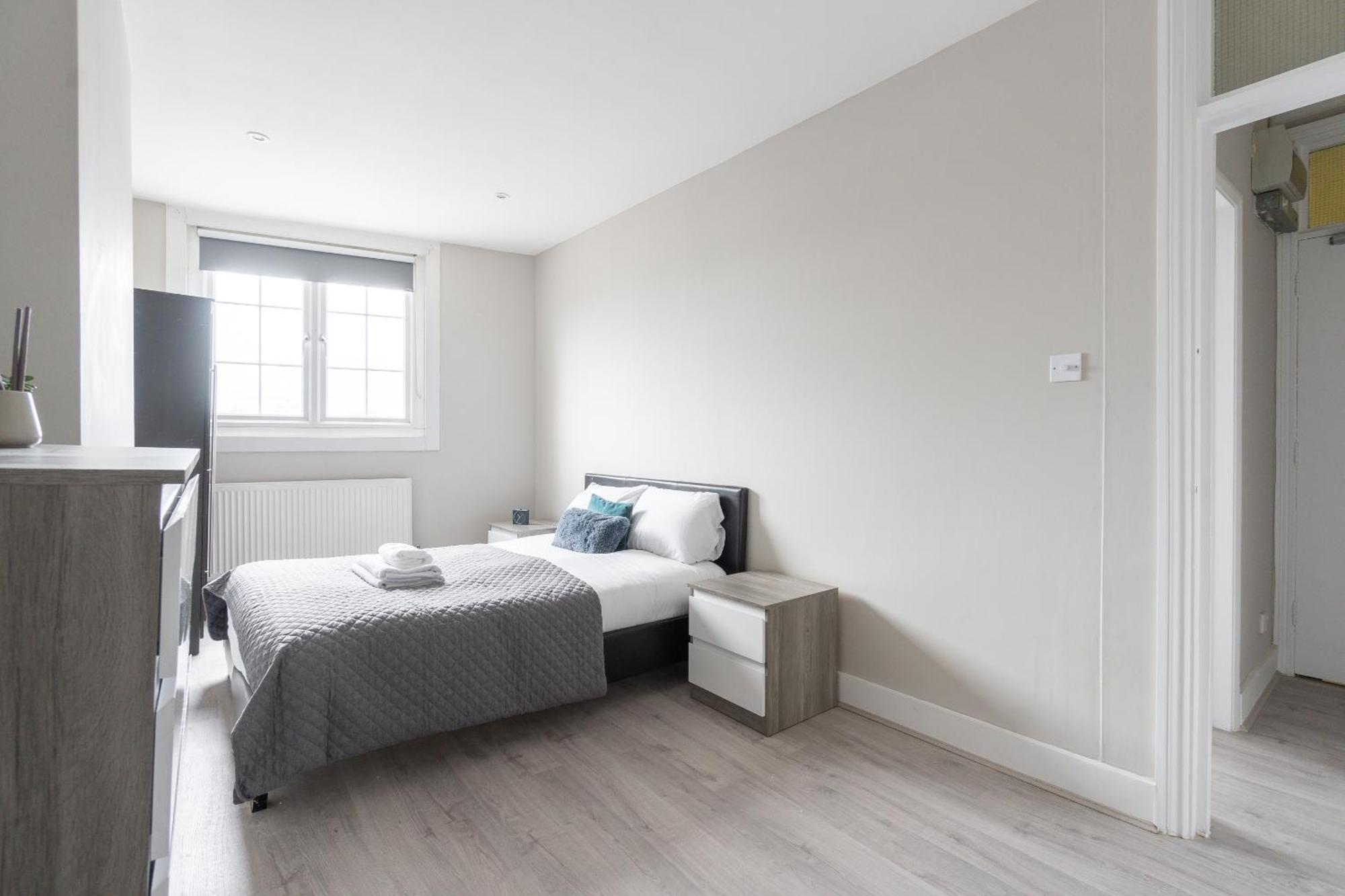 Kennington Apartment E/Apartment London Ngoại thất bức ảnh