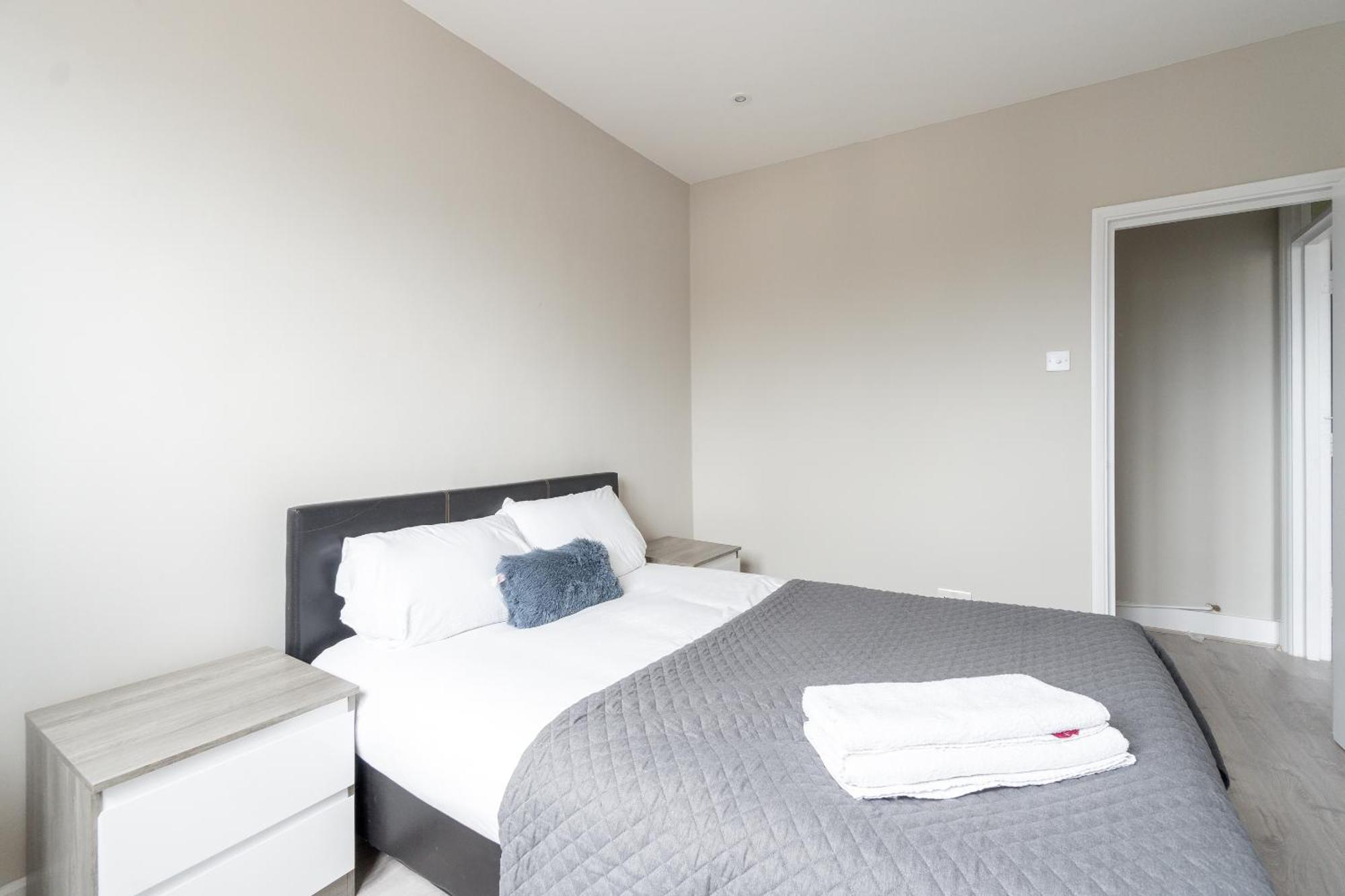 Kennington Apartment E/Apartment London Ngoại thất bức ảnh